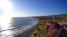 Puerto Nuevo Baja Hotel & Villas