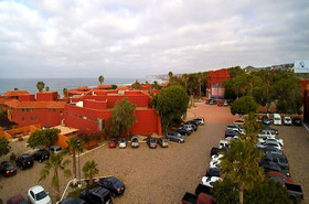 Puerto Nuevo Baja Hotel & Villas