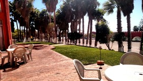 Puerto Nuevo Baja Hotel & Villas