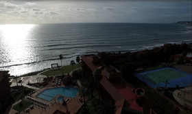 Puerto Nuevo Baja Hotel & Villas
