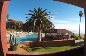 Puerto Nuevo Baja Hotel & Villas
