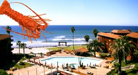 Puerto Nuevo Baja Hotel & Villas