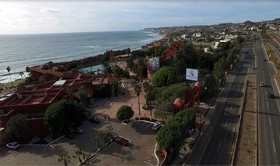 Puerto Nuevo Baja Hotel & Villas