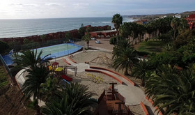 Puerto Nuevo Baja Hotel & Villas