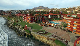 Puerto Nuevo Baja Hotel & Villas