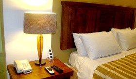 Puerto Nuevo Baja Hotel & Villas