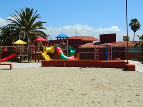 Puerto Nuevo Baja Hotel & Villas