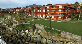 Puerto Nuevo Baja Hotel & Villas