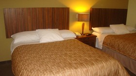 Puerto Nuevo Baja Hotel & Villas