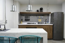 TJ Border Suites By Hosted By Me