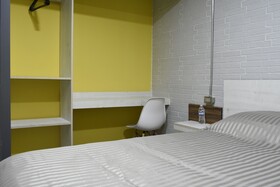 TJ Border Suites By Hosted By Me