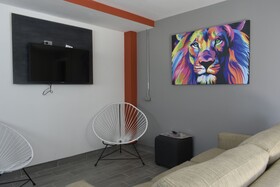 TJ Border Suites By Hosted By Me