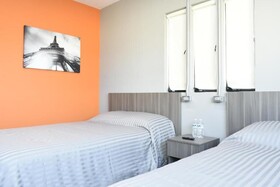 TJ Border Suites By Hosted By Me