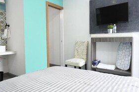 TJ Border Suites By Hosted By Me