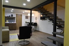 TJ Border Suites By Hosted By Me