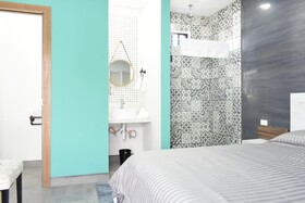 TJ Border Suites By Hosted By Me
