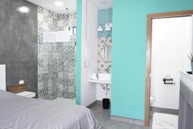 TJ Border Suites By Hosted By Me