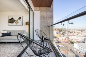 Uliv Revolución Tijuana