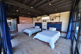 Hotel Los Amantes Valle de Guadalupe