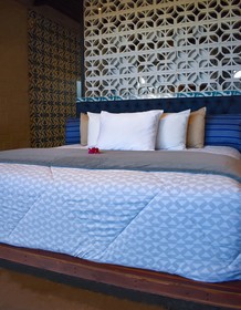 Hotel Los Amantes Valle de Guadalupe