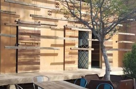 Hotel Los Amantes Valle de Guadalupe