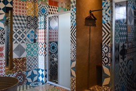 Hotel Los Amantes Valle de Guadalupe
