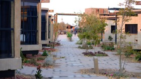 Hotel Los Amantes Valle de Guadalupe