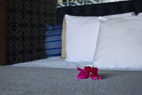 Hotel Los Amantes Valle de Guadalupe