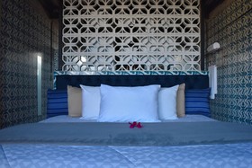 Hotel Los Amantes Valle de Guadalupe