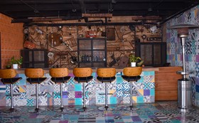 Hotel Los Amantes Valle de Guadalupe