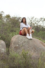 Ally Glamping