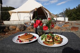 Ally Glamping