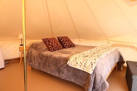 Ally Glamping