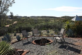 Ally Glamping