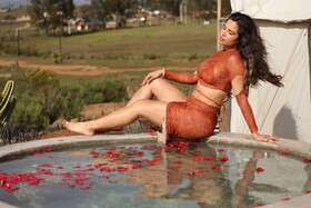 Ally Glamping
