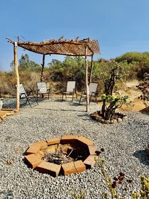 Ally Glamping