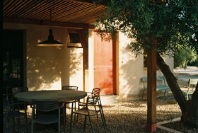 Alma Liebre Vinedos Del Valle