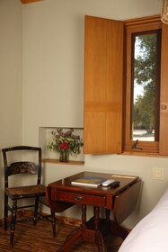 Alma Liebre Vinedos Del Valle