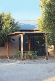 Alma Liebre Vinedos Del Valle
