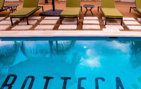 Bottega Hotel Boutique