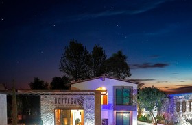 Bottega Hotel Boutique