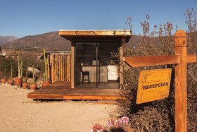 Brisa Del Valle Hotel Boutique