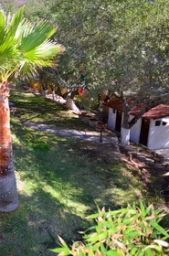 Casa Encinares