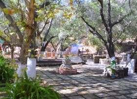Casa Encinares