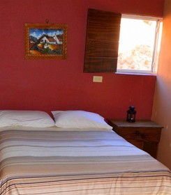 Casa Encinares