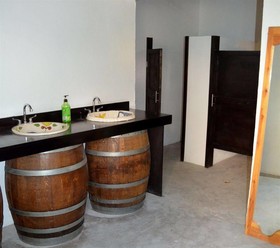 Casa Encinares