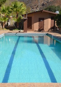 Casa Encinares
