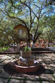 Casa Encinares