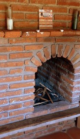 Casa Encinares