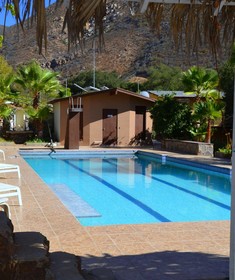 Casa Encinares